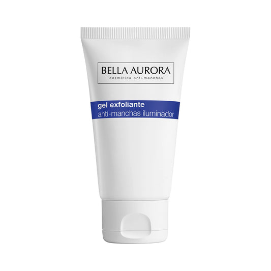 Anti-dark Spot Scrub Gel