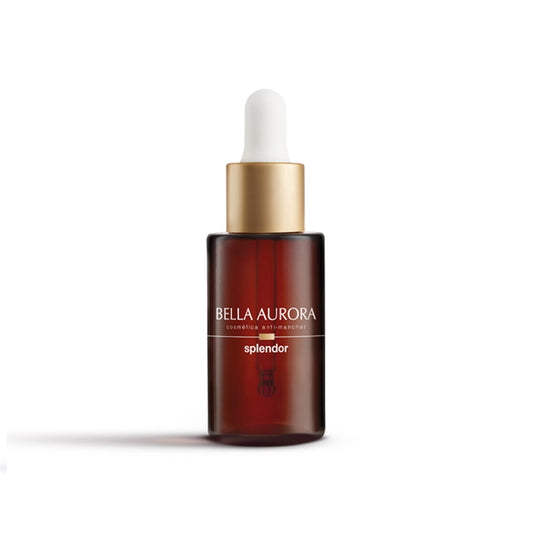 Splendor Radiance & Anti-ox Serum