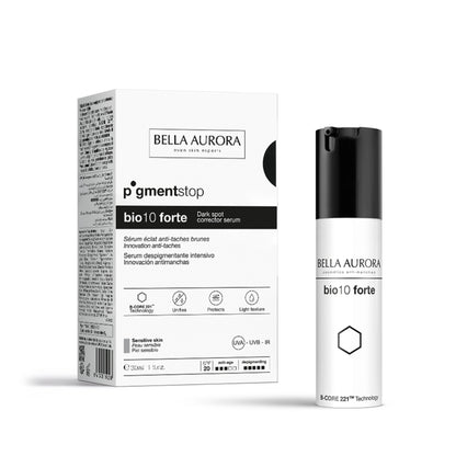Bio10 forte Dark Spot Corrector Sensitive